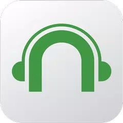 NOOK Audiobooks アプリダウンロード