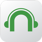 NOOK Audiobooks icon