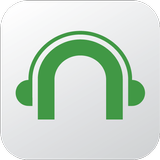 NOOK Audiobooks icône