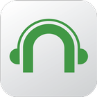 NOOK Audiobooks icono