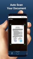 Document Scanner: PDF & Image poster