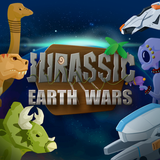 Jurassic:Earth Wars 아이콘