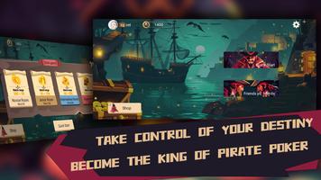 PiratePoker syot layar 1