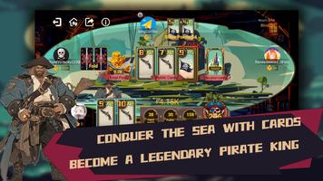 PiratePoker syot layar 3