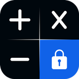 Cadeado da calculadora APK