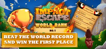 ImpactEscape screenshot 1