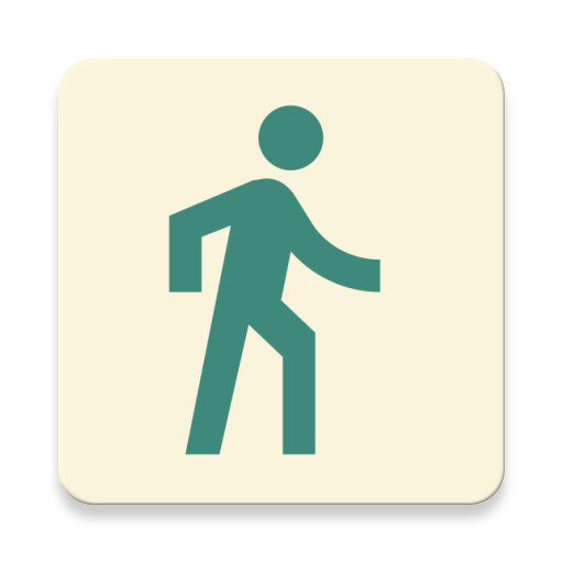 Smart Pedometer: walKing