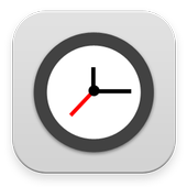 সময় ঘড়ি Bangla Talking Clock icon