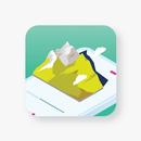 Indonesian vulcano APK