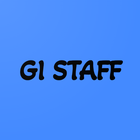 GI Staff-icoon
