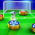 Soccer Stars & Strikes