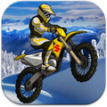 Ice Biker