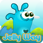 Jelly Way icon