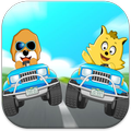 Puppy Race
