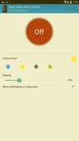 Night Vision Mode Theme screenshot 3