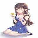 Anime Mädchen APK