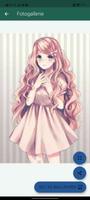 Anime Mädchen screenshot 1
