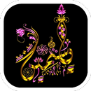 أسماء شفافة بنات جاهزة APK
