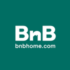 BnB home ikona