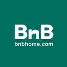 BnB home ícone