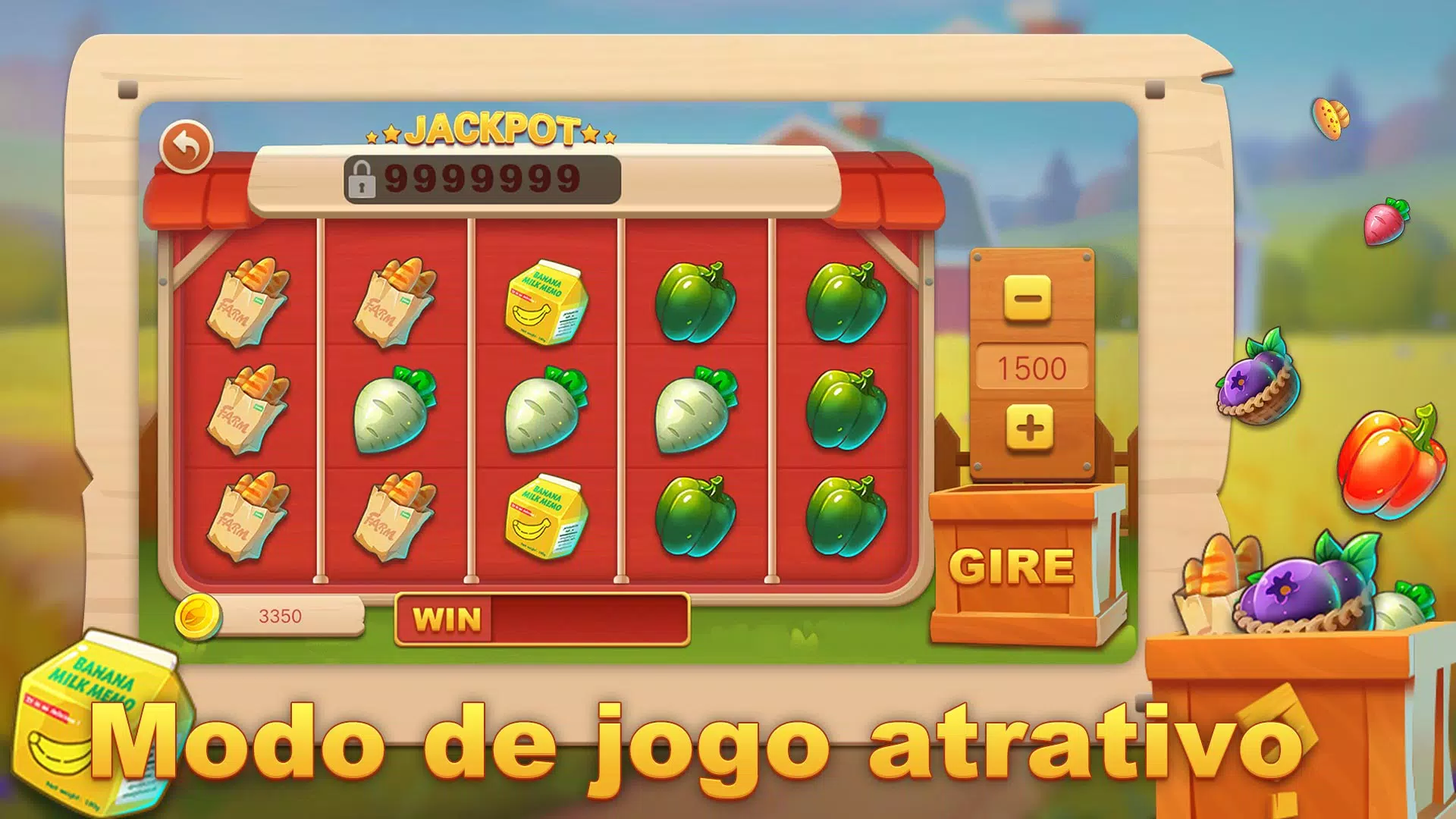 Jogos Online e para Download, Atrativa