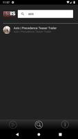 ASIS Entertainment Network Screenshot 2