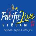 Pacific Live TV アイコン
