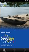 Pacific Live TV ポスター