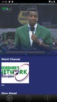 Redeemers Network Television poster