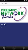 Redeemers Network Television screenshot 1
