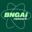 BNGAI Network ikona