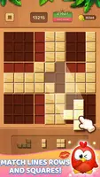 Wood Block Sudoku Puzzle Game – Game Kayu Santai untuk Asah Otak & Download APK Android 1