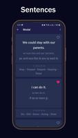 English learning app in Hindi screenshot 1