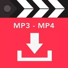 Baixar Downloader de vídeo e download de música Mp3 APK