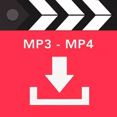 Video-Downloader und MP3-Musik-Download APK Herunterladen