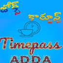 Timepass Adda  cartoons, jokes APK
