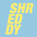 Shreddy
