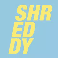 SHREDDY: We Get You Results アプリダウンロード