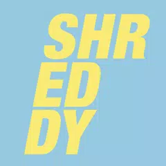 SHREDDY: We Get You Results APK 下載