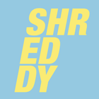 ikon SHREDDY: We Get You Results