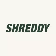SHREDDY: We Get You Results XAPK Herunterladen