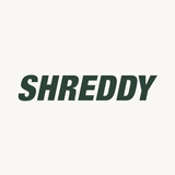 SHREDDY: We Get You Results-APK
