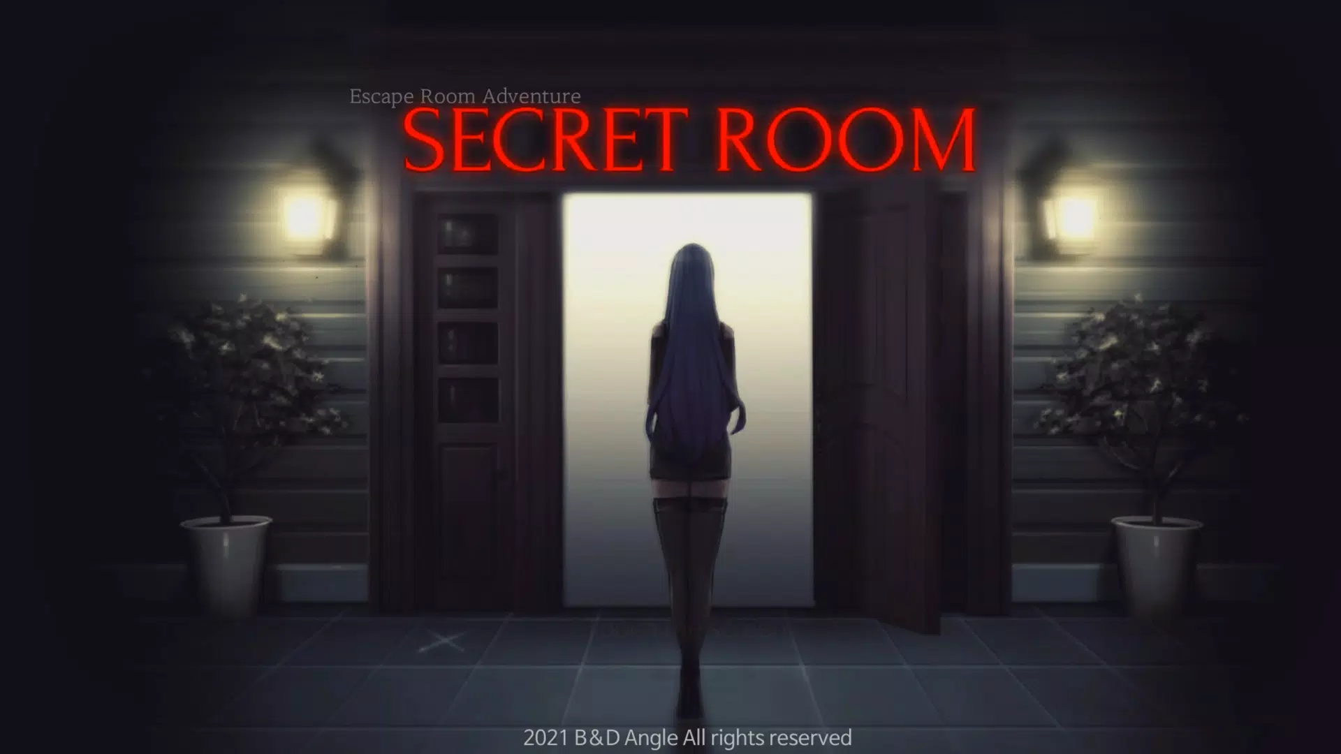 Escape Game No.6【one room】 Apk Download for Android- Latest version 1.13-  unity.springman.oneroom