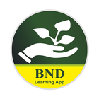 BND Learning App icône