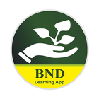BND Learning App 圖標