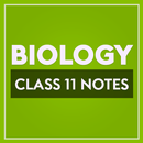 Class 11 Biology Notes APK
