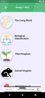 Class 11 Biology Notes 截圖 2