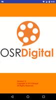 OSR Digital plakat