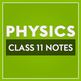 ikon Class 11 Physics Notes