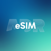 ADR eSIM icono